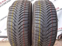 Michelin Alpin A4 R17 205/55