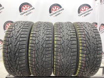 Nokian Hakkapeliitta 7 R16 205/55 94Т