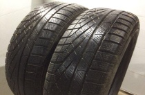 Pirelli Sotto zero winter 210 R17 235/55