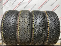 Nokian Tyres Hakkapeliitta 8 R 16 20555