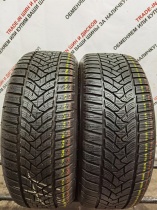 Dunlop Winter Sport 5 205/50 R17