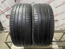 Pirelli Scorpion Verde R21 275/45