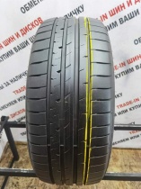 Goodyear Eagle F1 Asymmetric R19 225/40