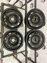 Штампы 5*103ET35 ЦО57 R14