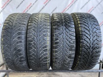 Nokian Nordman 4 R16 215/65