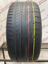 Continental ContiSportContact 5  R18	225/40 (2)