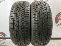 Kumho WinterCraft WS71 Suv R18 215/55