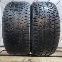 Bridgestone Blizzak LM-25 R17 235/45