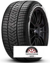 Pirelli Winter Sottozero III R19 275/35 100V