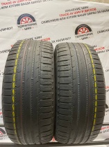 Nokian Hakka Blue SUV R17	235/55