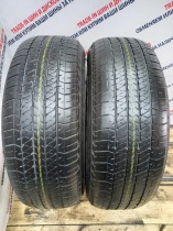 Bridgestone Dueler H/T  R17 255/65