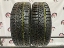 Pirelli Winter Sottozero 3 215/60 95H R16