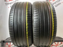 Pirelli Scorpion R19 255/45
