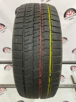 Bridgestone Blizzak VRX2 205/55/16 91Q