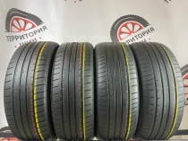 Hankook Ventus Prime 2 R17 225/60
