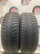 Kumho WinterCraft ice WI51 195/60/15