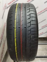 Continental PremiumContact 6 R17	225/50