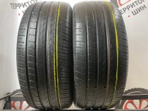 Pirelli Scorpion Verde R17 215/65