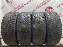 Continental CIC R16 205/55