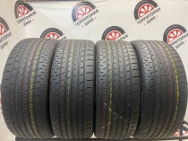 Continental MaxContact MC6 265/45/21