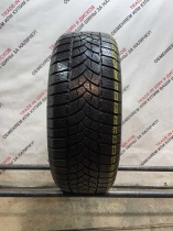 Firestone Winterhawk 3  205/55 R16