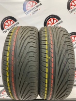 Uniroyal Rain Sport 3 R17	215/55