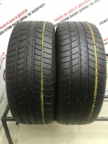 Dunlop Grandtrek PT8000 R17 255/60