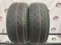 Nokian Hakkapeliitta R2 215/55/16 R97