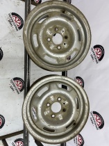 Штампы Лада R13 4*98 ЦО58.7 ЕТ35 5J