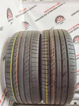 Continental ContiSportContact 5 R18 225/45