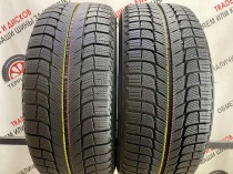 Michelin X-ice2 R16 215/55