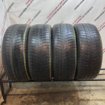 Michelin X-ICE R16 205/55