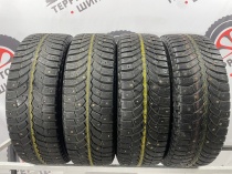 Bridgestone Blizzak Spike-01 R16 205/65