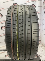 Pirelli P Zero Rosso R18	255/35