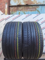 Continental ContiSportContact 5P R21	295/35