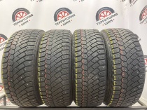 Gislaved Nord Frost 200 205/55 R16 94T