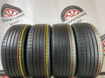GoodYear Efficien Grip R16 215/60