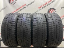 Michelin X-Ice North 3 R16 205/50