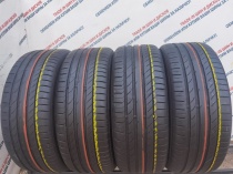 Continental ContiSportContact 5 RFT R19	235/45