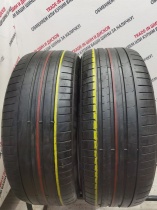 Pirelli P Zero  R20	245/45