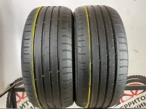 Kumho Ecsta HS51 R17 215/50