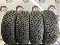 ZETA ANTARCTICA SPORT R16 245/75 LT