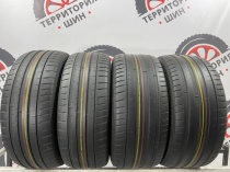 Michelin Primacy 4 ZP R18 225/45 + 255/40