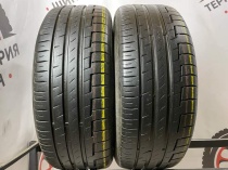 Continental PremiumContact 6 R16 205/55