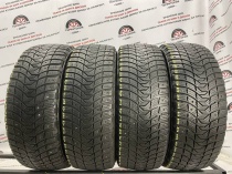 Michelin X-Ice North 3  R16 205/55
