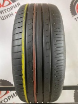 Yokohama BluEarts-А АЕ50 R18 235/55