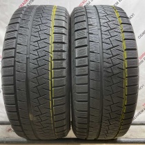 Pirelli Ice Asimmetrico RFT R18 245/50