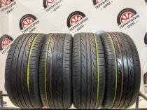 Dunlop SP Sport LM704 R16 205/55