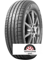 Kumho Ecsta HS52 R15 185/55 82V