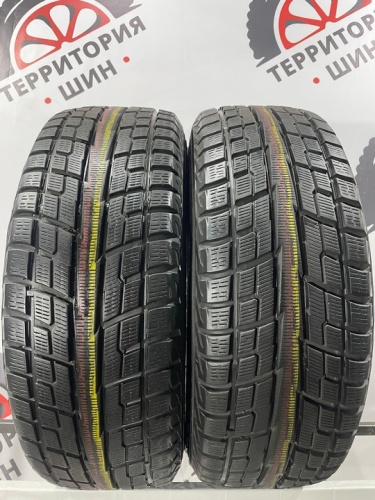 Yokohama Geolandar I/T-S G073 R17 235/65